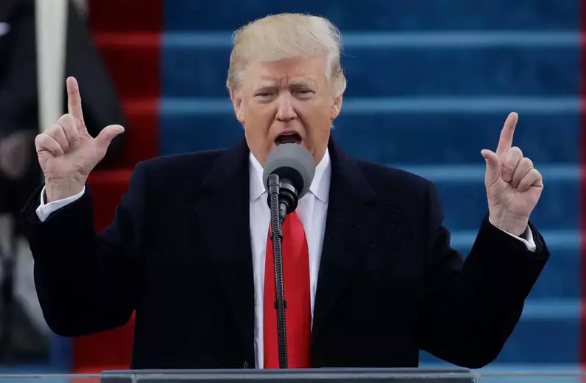 Trump directs USTR to take up pricing of pharmaceuticals, medical devices