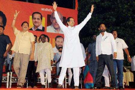 Uddhav Thackeray says will support refinery in Vidarbha if people want it