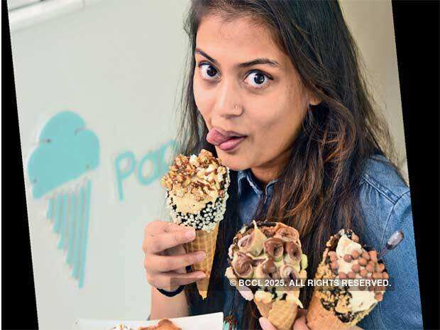How ice cream makers in Indian metros are going to town this summer