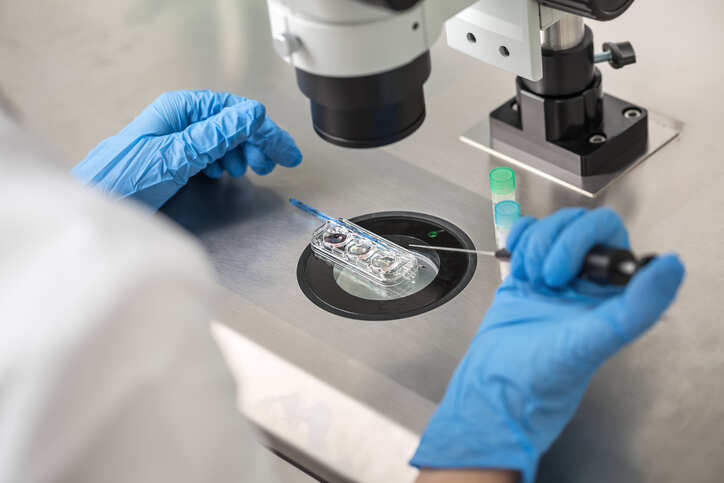 Researchers suggest new therapy for drug-resistant skin cancer