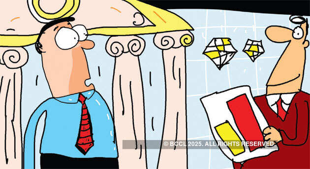 Bank loans to jewellers grow surprisingly after PNB-Nirav Modi scam