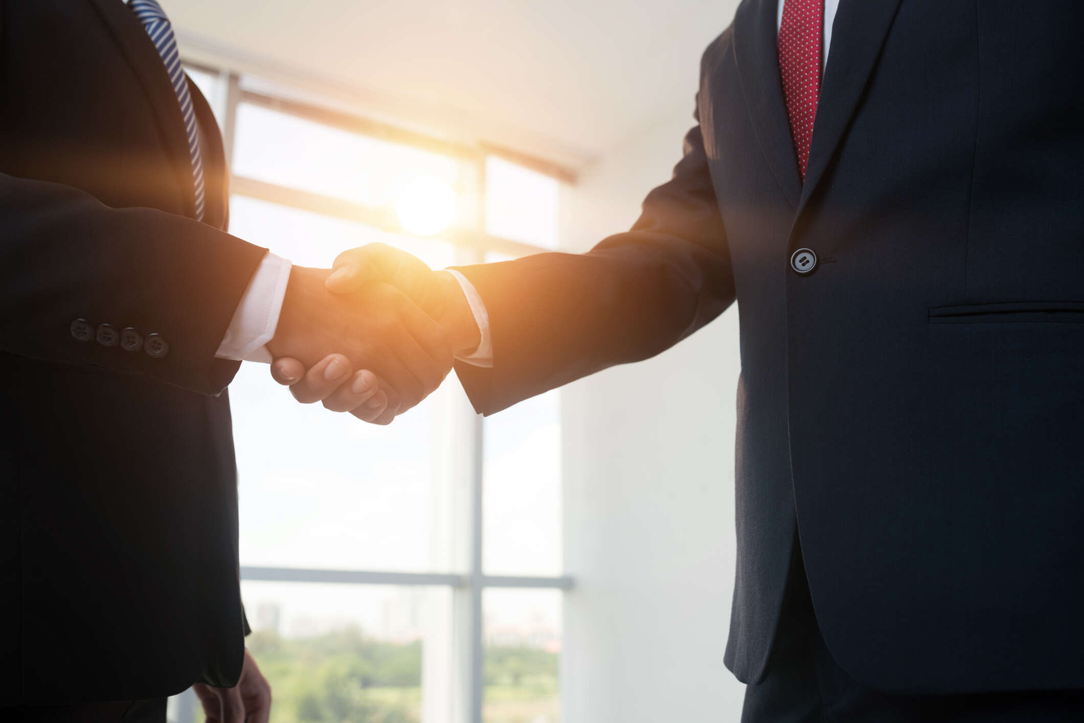 StarTek also announced that the $700-million combined company would have a new CEO after the merger was completed.