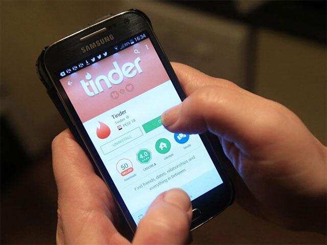 Tinder India makes RepIndia its social partner