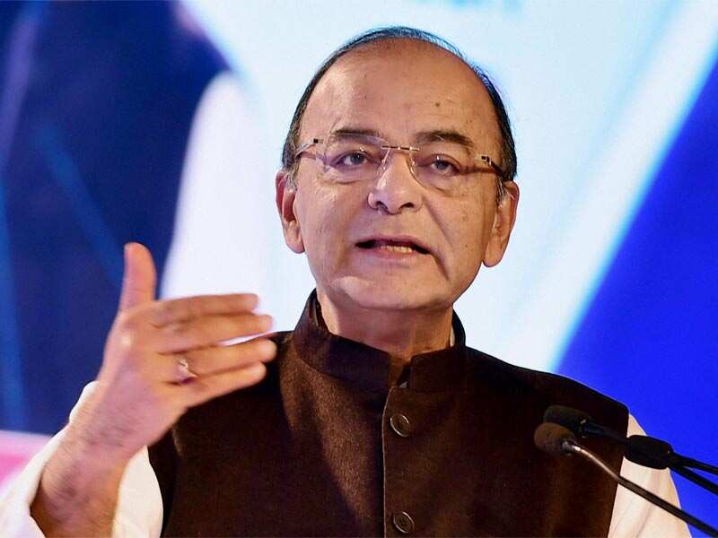 Arun Jaitley undergoes successful kidney transplant at AIIMS