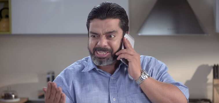Godrej SmartCare's campaign with Jeeveshu Ahluwalia sets out to tickle your funny bone