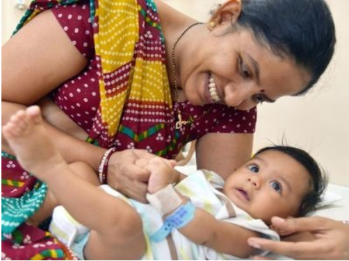 Thiruvananthapuram: Govt allots Rs 34 crore for maternity benefit plan
