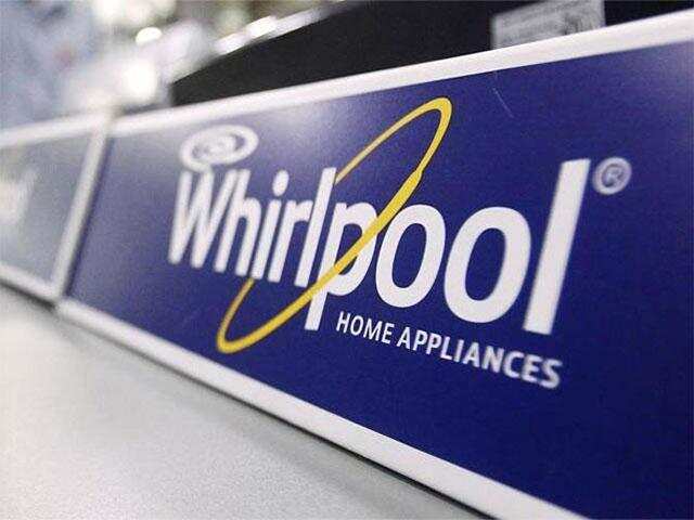 Consumer durable firms may hike prices from June: Whirlpool