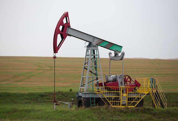 US oil output to grow again this year: OPEC
