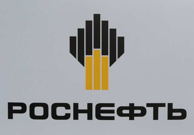 Rosneft first-quarter oil output down 1.2 percent because of OPEC deal