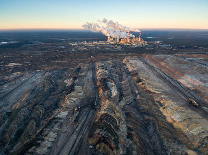 Half of Coal India's dues are from 4 state-run power companies