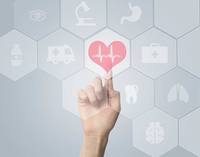 Fitbit to leverage Google Cloud for improved health care