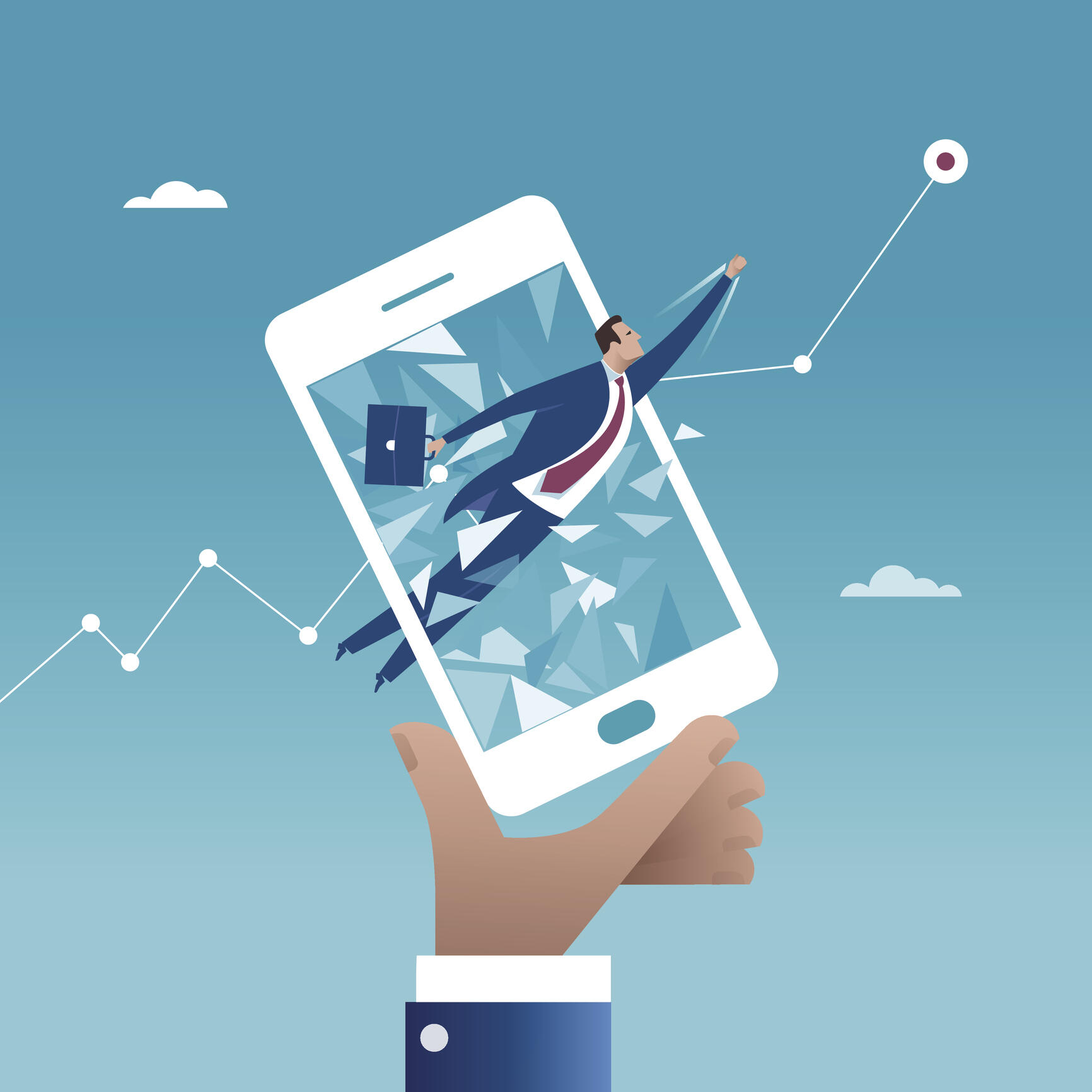 India smartphone growth likely in double digits in 2018: IDC