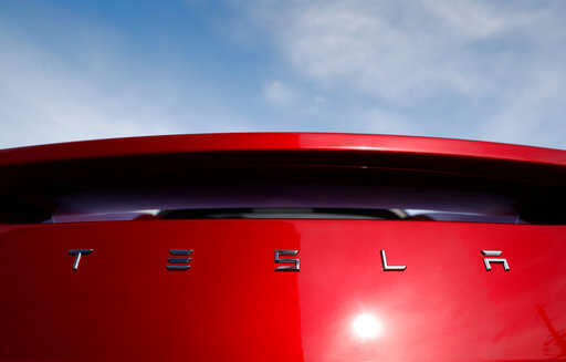 Tesla sets up wholly-owned subsidiary in Shanghai