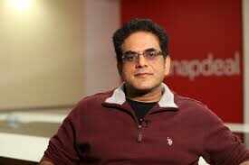 Rubique appoints ex-Snapdeal CFO Anup Vikal on the advisory board
