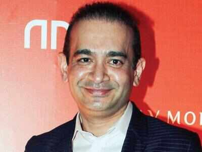 Nirav Modi
