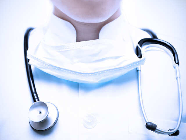 AI robot will be great nurses, can help patients dress up