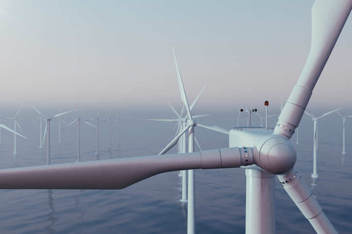 Poland needs offshore wind and nuclear power projects, says official
