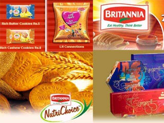 Britannia rejigs global sourcing to trim costs