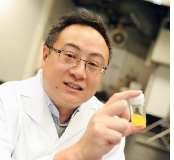 HKBU develops world-first metal-based probes for detection of dopamine receptors, a cancer biomarker