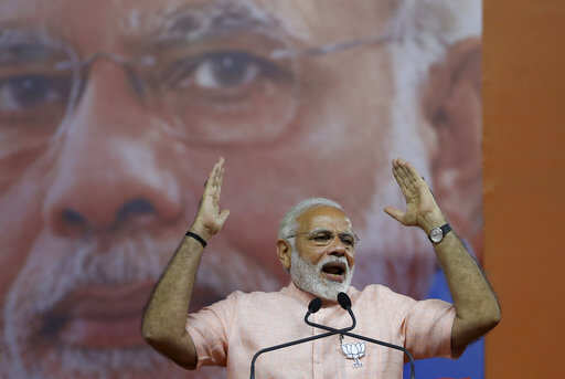 Niti Aayog governing council to discuss 'New India 2022' to boost growth