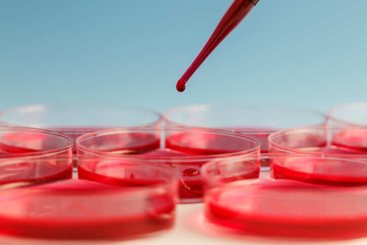 World Health Organisation publishes its first essential diagnostics list