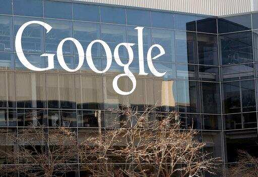 Google employees resign after growing rebellion against military project