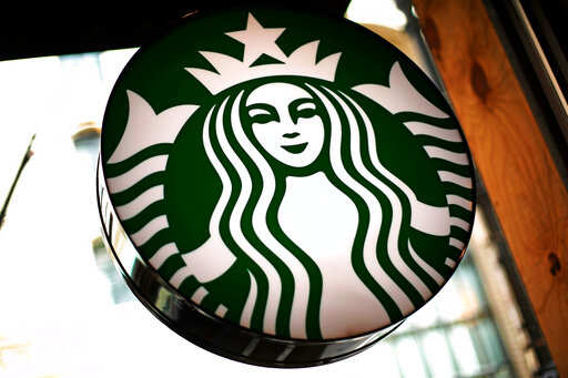 Starbucks says aims to triple China revenue by 2022