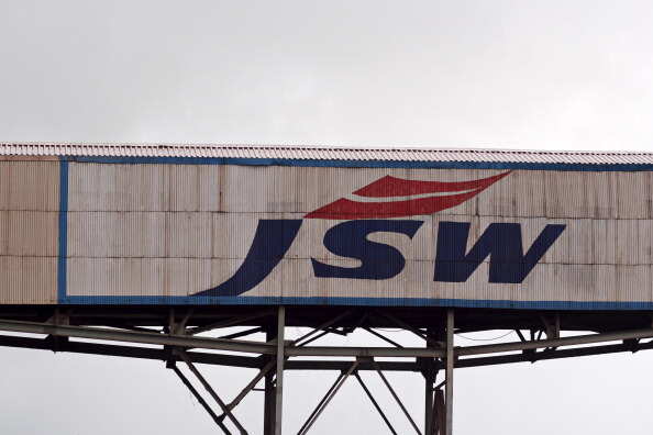 JSW Steel to invest Rs 39,700 crore over three years in capacity enhancement