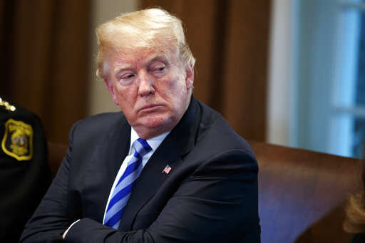 Trump pick for U.S. State Department energy job approved by Senate panel