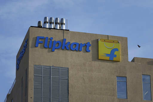 Flipkart India trims losses to Rs 244.7 crore in FY17