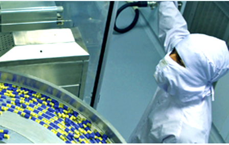 Granules gets EIR from USFDA for Telangana facility