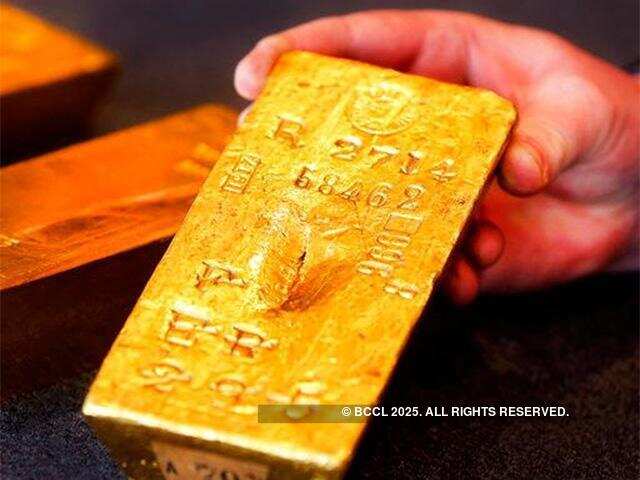 Fintech startups strike it rich, sell 1,000 kg of gold in 10 months