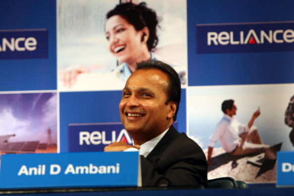 Reliance Power divests holding in Tilaiya UMPP SPV for Rs 113 crore