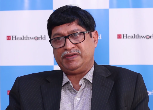 Today, the patient’s focus is more on appearance related dentistry: Dr Abhijit Mahata