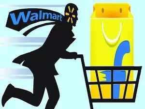 Flipkart-Walmart deal a big boost for e-commerce
