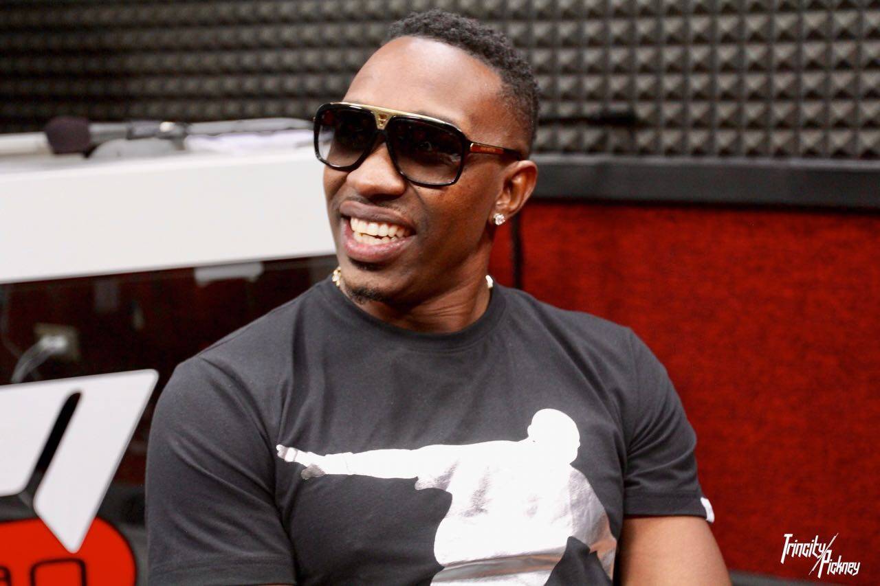 dj bravo t shirt