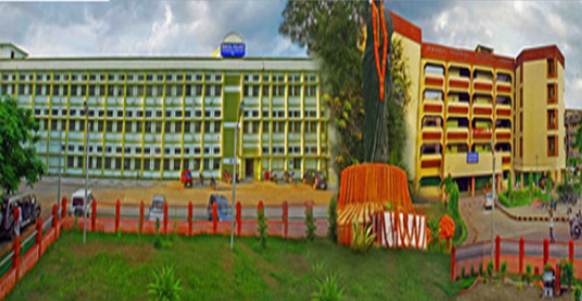 MCI nod to new course at IGIMS