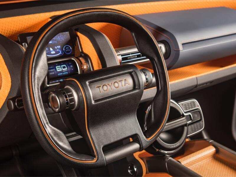 Toyota expects sales to grow by 7%-8% this fiscal
