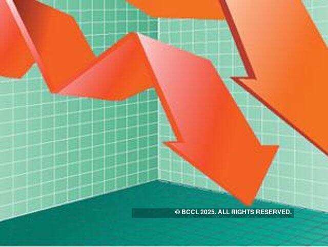 Strides Shasun Q4 net loss at Rs 4.40 cr, shares tank 23 pc