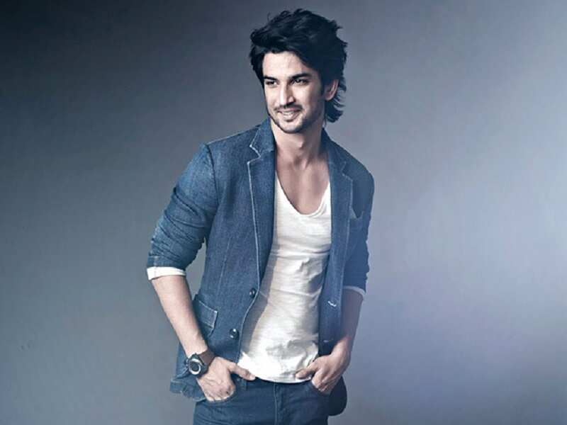 Entrepreneurship bug bites Sushant Singh Rajput; actor bets on VR with new venture
