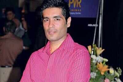 Manish Malhotra on how digital prowess in fashion industry helps a brand grow