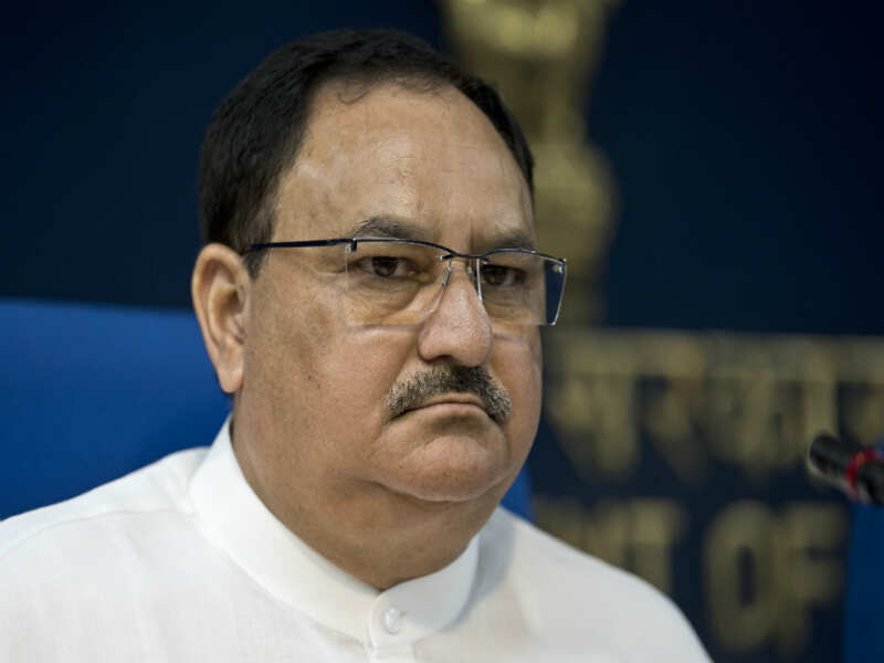 Union health minister J P Nadda said the move is aimed at checking brain drain from India