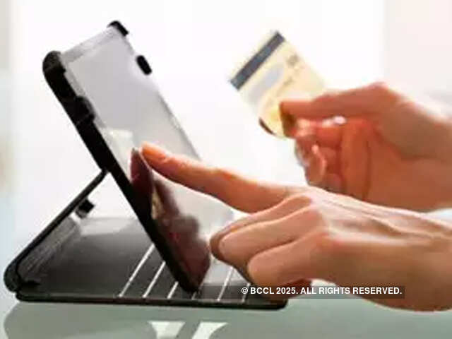 Keeping payments data in India will instill customer confidence for digital transactions
