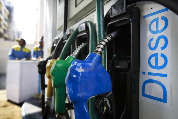 Petrol, diesel hit new lifetime highs on the 7th straight day of fuel price hikes