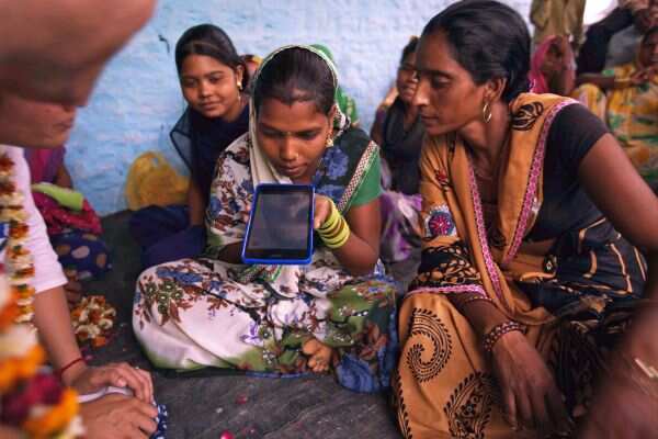Google's Internet Saathi program to expand to 4 new states after reaching 15M women