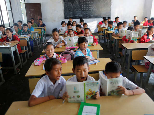 The policy change would close the book on one of the largest social experiments in human history, which left the world’s most-populous country with a rapidly aging population.