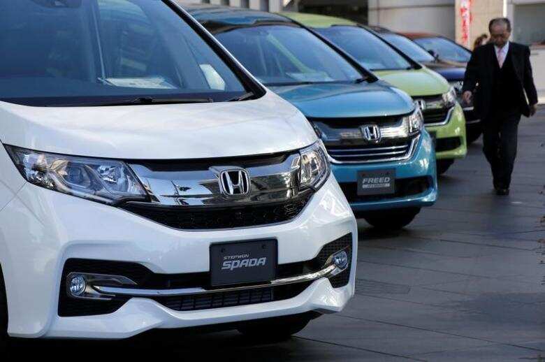 Honda may spike prices based on competitive market situation