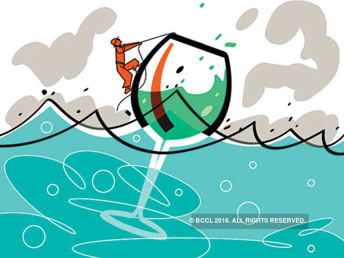 Pernod Ricard starts laying off employees in India rejig