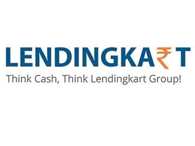 Lendingkart recently raised around Rs 500 crore in a series C round led by Fullerton Financial.