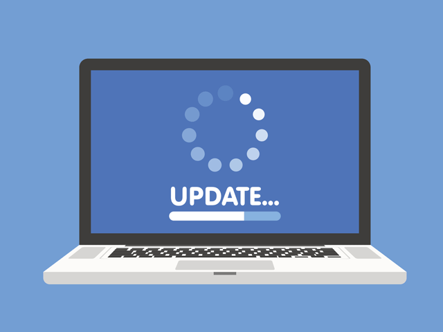 Stitch in time: Why software updates are important